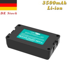 3,5AH 18V Li-Ion Akku Für
