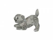 Swarovski Figur 5723657 Hund Labrador Welpe 3,5 cm. Top Zustand  