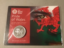 2016 Pride of Wales the Welsh
