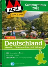 ACSI Campingführer
