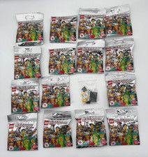 LEGO Minifigures Serie 20 –