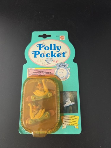 Polly pocket prinzessin - pocket,