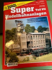 Eisenbahn Journal Super