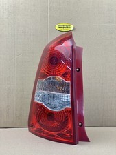 Chevrolet Nubira 1.6 Kombi