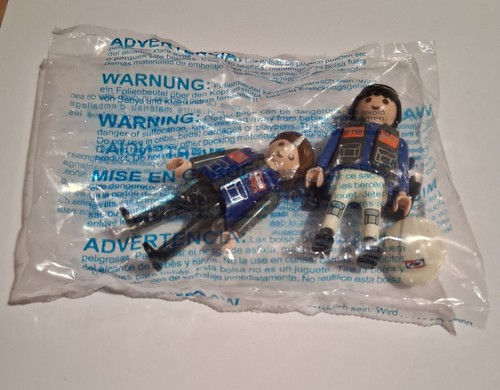 Playmobil 5258 bahnarbeiter - playmobil,