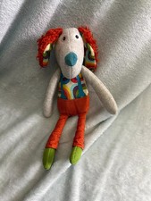 Antoine Der Hund Stofftier