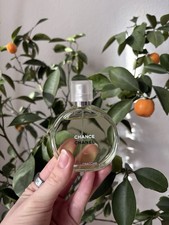 CHANEL CHANCE Eau Fraiche Eau