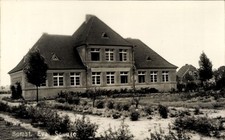 Foto Ak Bomst Babimost Ostbrandenburg, Evangelische Schule - 4876225