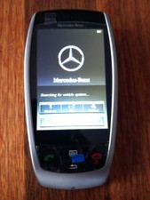 Mercedes Benz S-Klasse W222