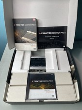 Native Instruments Traktor