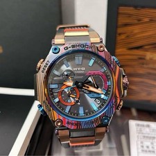 Casio G-SHOCK MTG-B2000