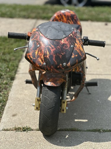 Used mini bikes for - mini, sale