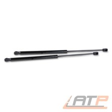 2x GASFEDER HECKKLAPPE FÜR VW