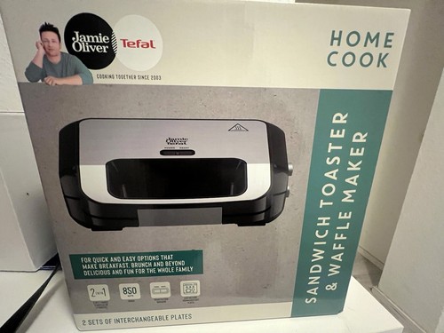 Sandwich toaster waffle - toaster, &