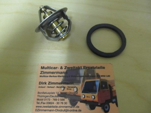 Thermostat ifa barkas b1000 - barkas,