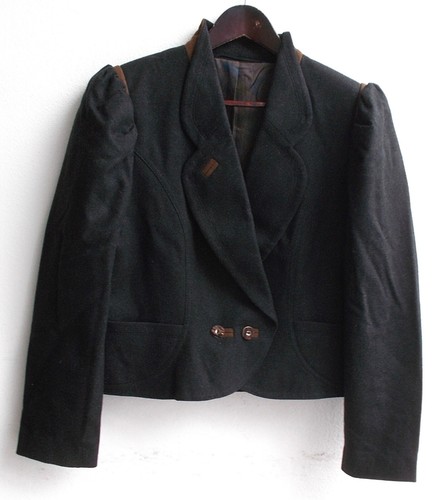 Damen trachten janker jacke - trachten, janker/jacke