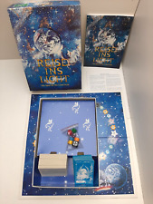 Fast wie neu: Reise ins Licht