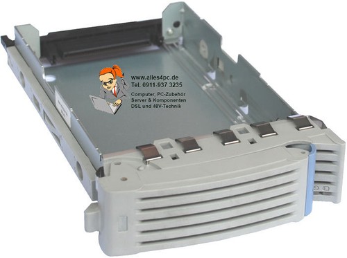 Scsi sca hotswap wechselrahmen - sca,