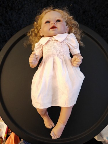 Reborn baby puppen - reborn,