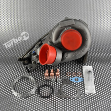 Turbolader für Mercedes C220