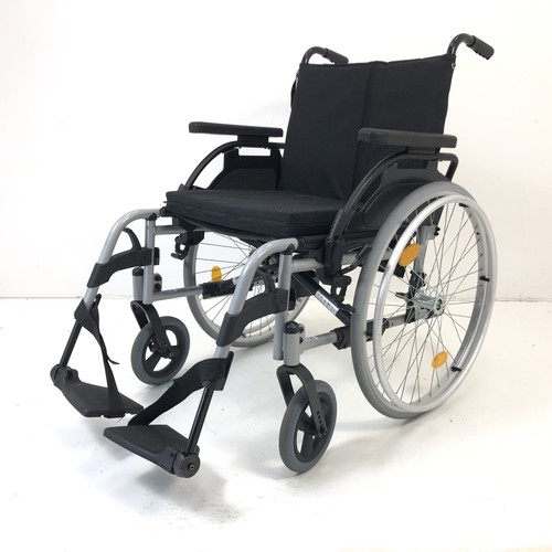 Rollstuhl breezy parix - rollstuhl, parix²