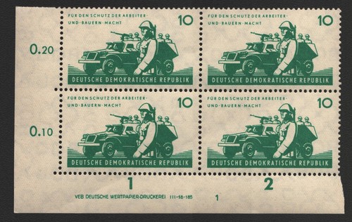2570 ddr 877 - 2570, nationale