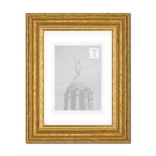 Barock-Bilderrahmen Heloise