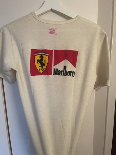Ferrari marlboro drivers - marlboro, f1