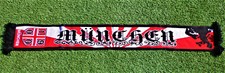 München schal europa ultra - schal,