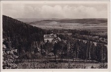 uralte AK, Luisenthal, Heim