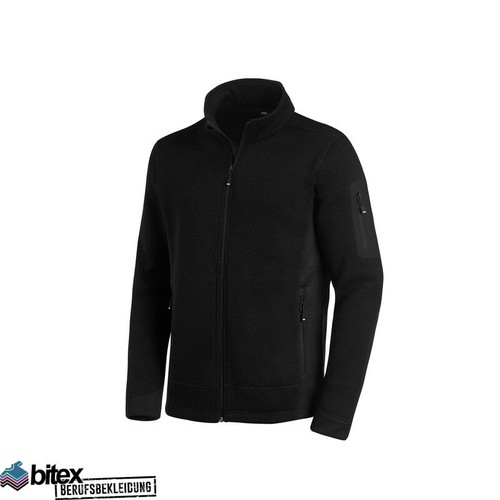 Fhb strick fleece jacke - fhb, strick-fleece-jacke