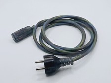Original Apple Stromkabel