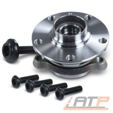 RADLAGER MIT RADNABE