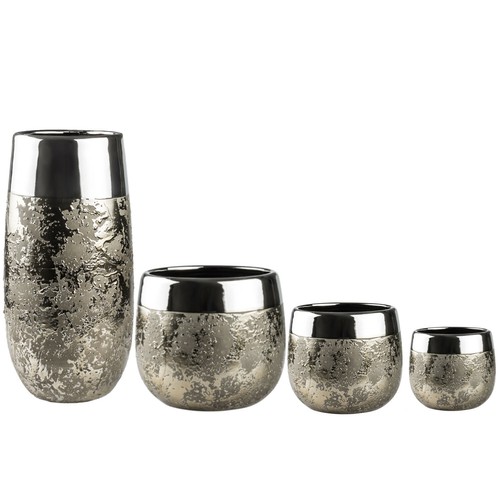 Edler keramik topf blumentopf - keramik,