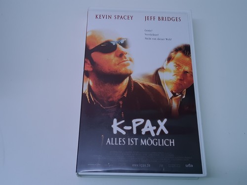 Pax alles ist - k-pax, möglich