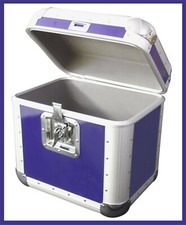 DJ Platten-Koffer, ALU 75/25