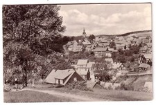 AK , Geschwenda , 1963