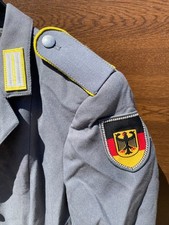 Damen Bundeswehr Heer