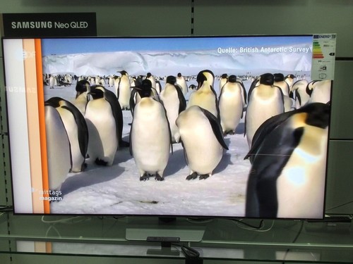 Samsung gq65qn94datxzg neo - ai,