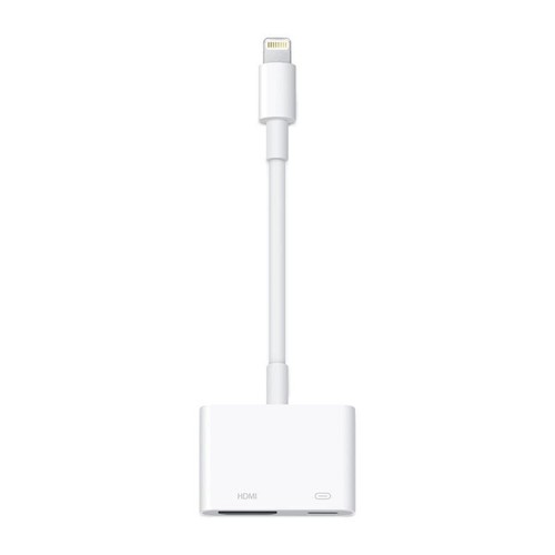 Apple lightning hdmi - apple,