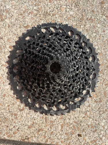 Sram 1275 eagle kassette - sram,