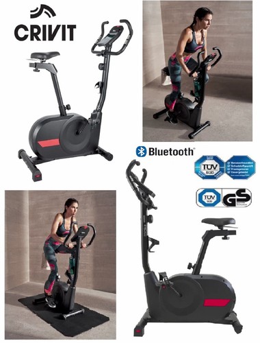 Crivit sport heimtrainer mit - sport,