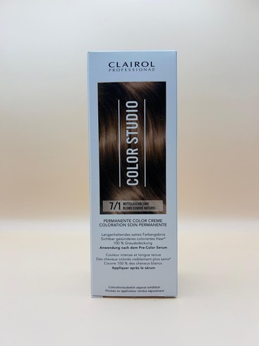 Clairol professional color - clairol,