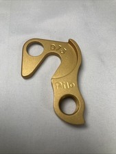 D73 Pilo Gold Rear Derailleur