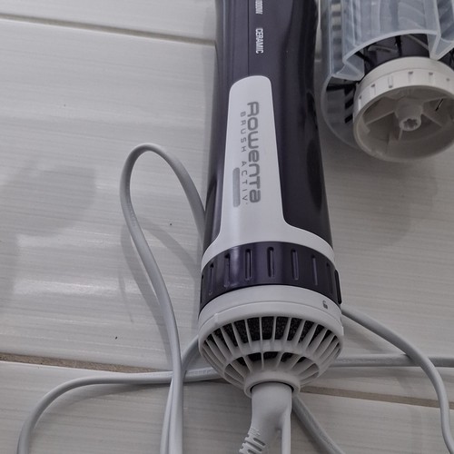 Rowenta brush activ - rowenta,