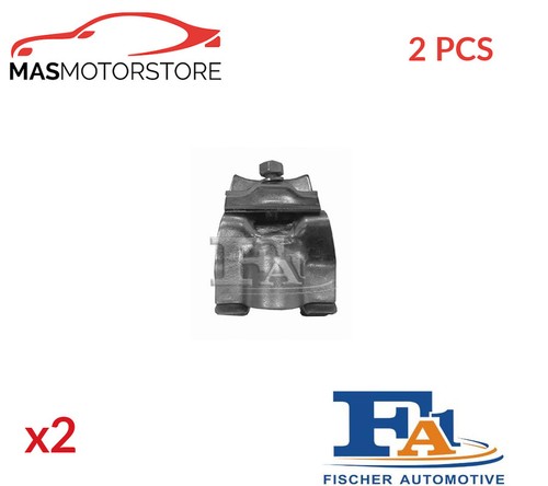 Auspuffhalter auspuffgummi fa1 - auspuffgummi,