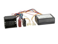 ACV Can-Bus Interface Quadlock