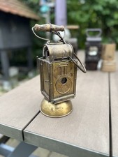 Sehr selten mit Truppenstempel der Reichswehr, Wehrmacht Einheitslaterne WK1 WK2