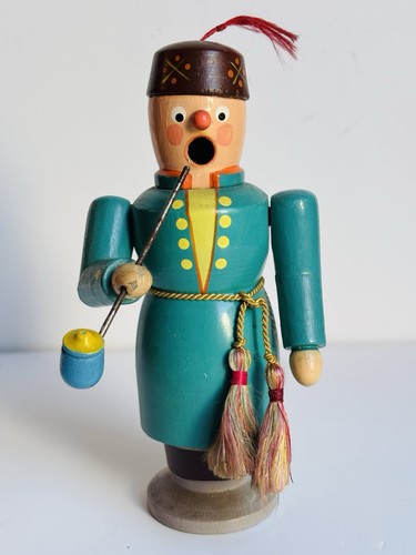 Räuchermann türke sultan - räuchermann, ddr