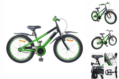 Kinderfahrrad zoll für 7 - kinderfahrrad,